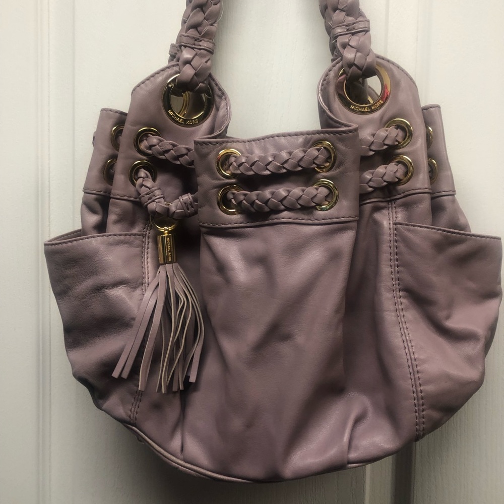 Michael Kors hobo
